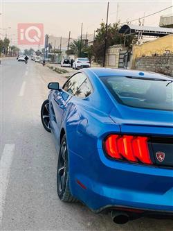 فۆرد مۆستانگ